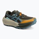 Încălțăminte de alergare pentru bărbați Asics Trabuco Max 5 Vintage Khaki/Foggy Teal