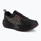 Încălțăminte de alergare pentru femei Asics Gel-Sonoma 8 Gtx Black/Dark Aubergine