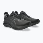 Încălțăminte de alergare pentru bărbați ASICS Gel-Kayano 33 black/black