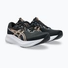 Încălțăminte de alergare pentru bărbați ASICS Gel-Excite 11 black/bright sunstone