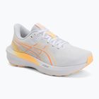 Încălțăminte de alergare pentru femei ASICS GT-1000 15 white/vivid coral