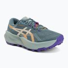 Încălțăminte de alergare pentru femei ASICS Trabuco 14 foggy teal/radiant amethyst