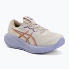 Încălțăminte de alergare pentru femei Asics Gel-Cumulus 28 Oatmeal/Fresh Air