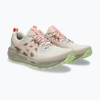 Încălțăminte de alergare pentru femei ASICS Gel-Sonoma 8 rose dust/sun coral