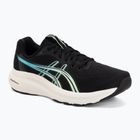 Încălțăminte de alergare pentru bărbați ASICS Gel-Contend 10 black/illuminate yellow