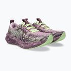 Încălțăminte de alergare pentru femei Asics Noosa Tri 16 Hazy Lilac/Dark Prune