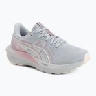Încălțăminte de alergare pentru femei ASICS GT-1000 15 piedmont grey/taro purple