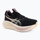 Încălțăminte de alergare pentru femei ASICS Gel-Nimbus 28 black/taro purple