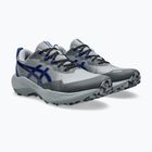 Încălțăminte de alergare pentru bărbați Asics Gel-Venture 11 gravel/prussian blue