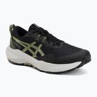 Încălțăminte de alergare pentru bărbați Asics Gel-Venture 11 Black/Khaki Green
