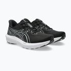 Încălțăminte de alergare pentru bărbați ASICS GT-1000 15 black/white