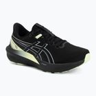 Încălțăminte de alergare pentru bărbați ASICS GT-1000 15 black/illuminate yellow