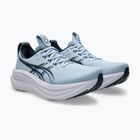 Încălțăminte de alergare pentru bărbați ASICS Gel-Nimbus 28 solid air/midnight