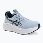 Încălțăminte de alergare pentru bărbați ASICS Gel-Nimbus 28 solid air/midnight
