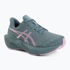 Încălțăminte de alergare pentru femei ASICS Novablast 6 foggy teal/hazy lilac
