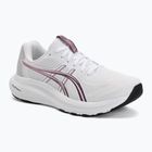 Încălțăminte de alergare pentru femei ASICS Gel-Contend 10 white/taro purple