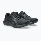 Încălțăminte de alergare pentru bărbați ASICS Gel-Contend 10 black/carrier grey