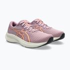 Încălțăminte de alergare pentru femei Asics Patriot 14 taro purple/bright sunstone