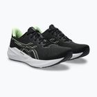 Încălțăminte de alergare pentru bărbați ASICS Versablast 4 black/illuminate yellow