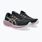 Încălțăminte de alergare pentru femei Asics Gel-Cumulus 28 Black/Taro Purple