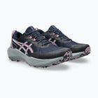 Încălțăminte de alergare pentru femei Asics Gel-Venture 11 Midnight/Taro Purple