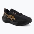 Încălțăminte de alergare pentru bărbați Asics Gel-Venture 11 Waterproof black/sandstorm