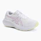 Încălțăminte de alergare pentru femei Asics Patriot 14 white/illuminate yellow