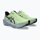 Încălțăminte de alergare pentru bărbați ASICS Novablast 6 illuminate yellow/black