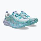 Încălțăminte de alergare pentru femei Asics Noosa Tri 16 White/Illuminate Mint