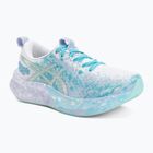Încălțăminte de alergare pentru femei Asics Noosa Tri 16 White/Illuminate Mint