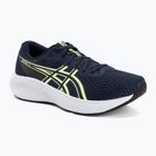 Încălțăminte de alergare pentru bărbați ASICS Patriot 14 midnight/illuminate yellow