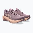 Încălțăminte de alergare pentru femei ASICS Novablast 6 dusty mauve/cantaloupe