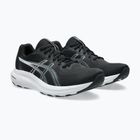 Încălțăminte de alergare pentru bărbați ASICS Gel-Contend 10 black/white