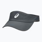 Vizieră de tenis Asics Performance Visor Performance Black