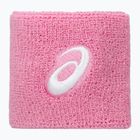 Benzi de încheieturi ASICS Wrist Band 2 pcs. bubblegum