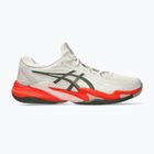 Încălțăminte de tenis pentru bărbați ASICS Court FF 3 soft oat/vintage khaki