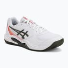 Încălțăminte de tenis pentru bărbați ASICS Gel-Dedicate 9 Clay white/vintage khaki