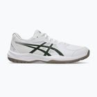 Încălțăminte de tenis pentru bărbați ASICS Court Slide 4 white/vintage khaki