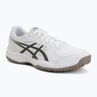 Încălțăminte de tenis pentru bărbați ASICS Court Slide 4 white/vintage khaki