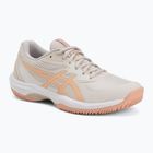 Încălțăminte de tenis pentru femei ASICS Game FF soft oat/cantaloupe