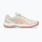 Încălțăminte de tenis pentru femei ASICS Game FF soft oat/cantaloupe