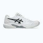 Încălțăminte de tenis pentru bărbați ASICS Gel-Dedicate 9 Clay white/black