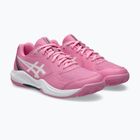Încălțăminte de padel ASICS Gel-Dedicate 9 Padel GS bubblegum/white