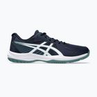 Încălțăminte de tenis pentru bărbați ASICS Court Slide 4 midnight/white