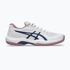 Încălțăminte de tenis pentru femei ASICS Game FF white/independence blue