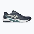 Încălțăminte de tenis pentru bărbați ASICS Gel-Dedicate 9 midnight/oatmeal
