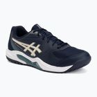 Încălțăminte de tenis pentru bărbați ASICS Gel-Dedicate 9 midnight/oatmeal