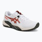 Încălțăminte de tenis pentru bărbați ASICS Gel-Challenger 15 white/cherry tomato