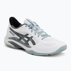 Încălțăminte de volei pentru bărbați ASICS Blade FF 2 white/ocean haze