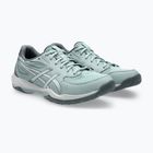Încălțăminte de volei pentru bărbați ASICS Gel-Rocket 12 ocean haze/concrete